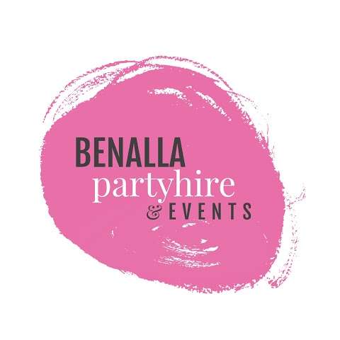 Photo: Benalla Party Hire