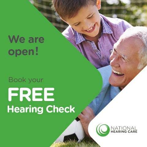 Photo: National Hearing Care Benalla