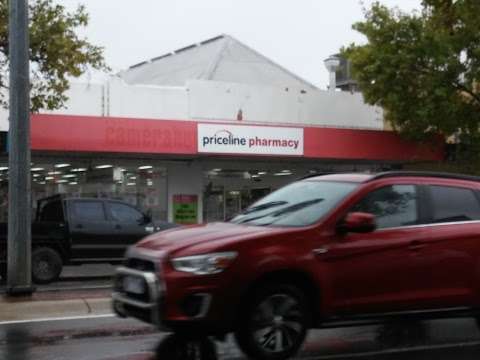 Photo: Priceline Pharmacy Benalla